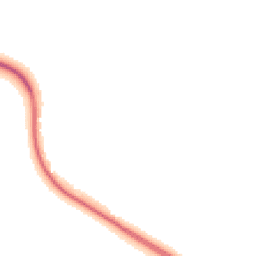 Night-time road noise heatmap for WS15 4PH