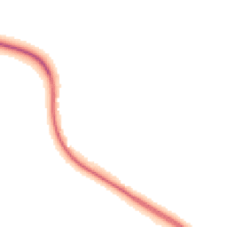 Night-time road noise heatmap for WS15 4PQ