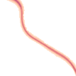 Night-time road noise heatmap for WS15 4QP