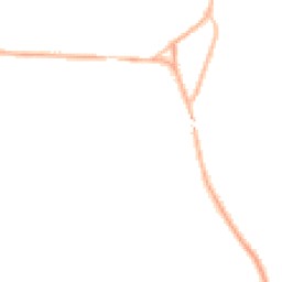 Night-time road noise heatmap for WS15 4TP