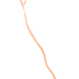 Night-time road noise heatmap for WS15 4TQ