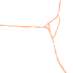 Night-time road noise heatmap for WS15 4TR