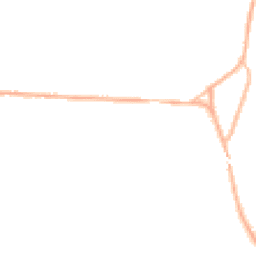 Night-time road noise heatmap for WS15 4UU
