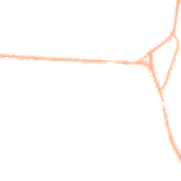 Night-time road noise heatmap for WS15 4UW