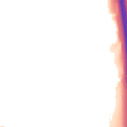 Night-time road noise heatmap for WS2 0JR