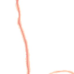 Night-time road noise heatmap for WS2 0NA