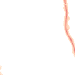 Night-time road noise heatmap for WS2 7HA