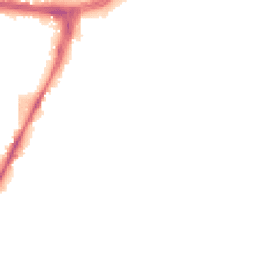 Night-time road noise heatmap for WS2 9DZ