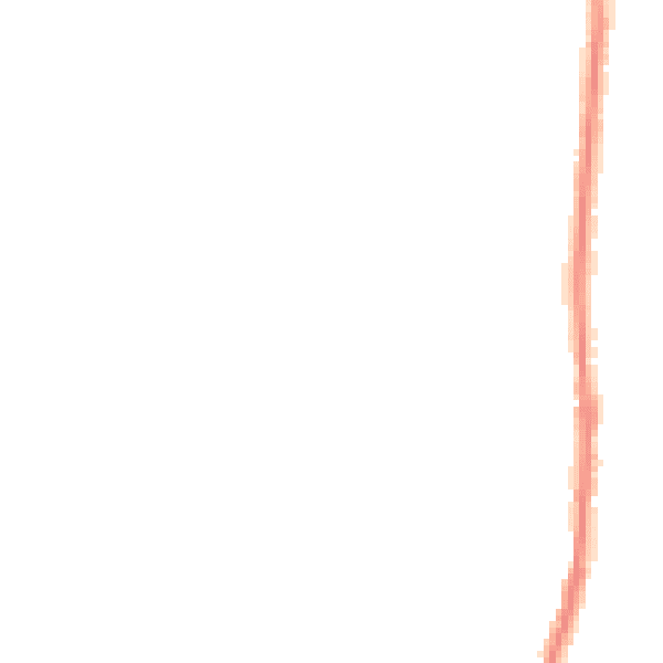 Night-time road noise heatmap for WS6 6JD