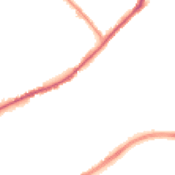 Night-time road noise heatmap for WV10 0AU