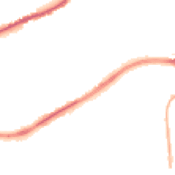 Night-time road noise heatmap for WV10 0AW