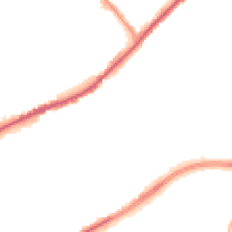 Night-time road noise heatmap for WV10 0BB