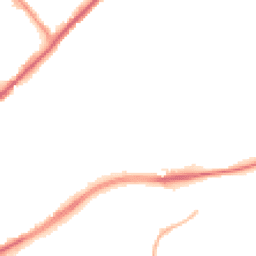 Night-time road noise heatmap for WV10 0BJ