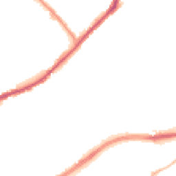 Night-time road noise heatmap for WV10 0BN