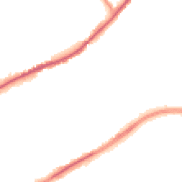 Night-time road noise heatmap for WV10 0BX