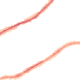 Night-time road noise heatmap for WV10 0BY