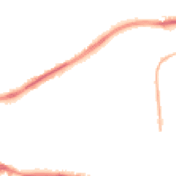 Night-time road noise heatmap for WV10 0EP