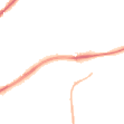 Night-time road noise heatmap for WV10 0QB