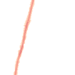 Night-time road noise heatmap for WV10 6BT