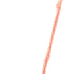 Night-time road noise heatmap for WV10 6ED