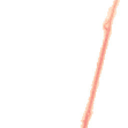 Night-time road noise heatmap for WV10 6QY