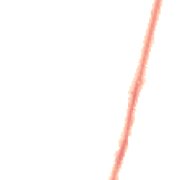 Night-time road noise heatmap for WV10 6SY