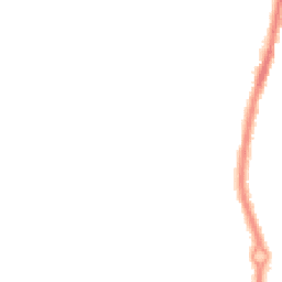 Night-time road noise heatmap for WV10 6TS