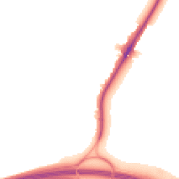 Night-time road noise heatmap for WV10 7BE