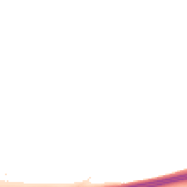 Night-time road noise heatmap for WV10 7FL