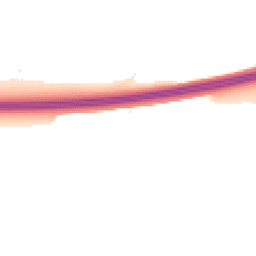 Night-time road noise heatmap for WV10 7HY
