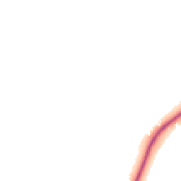 Night-time road noise heatmap for WV10 7JT