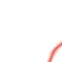 Night-time road noise heatmap for WV10 7JU