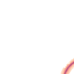 Night-time road noise heatmap for WV10 7JY