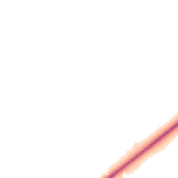 Night-time road noise heatmap for WV10 7LG