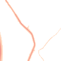 Daytime road noise heatmap for WV10 7PE