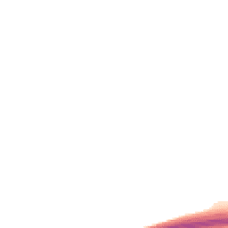 Night-time road noise heatmap for WV10 7SU