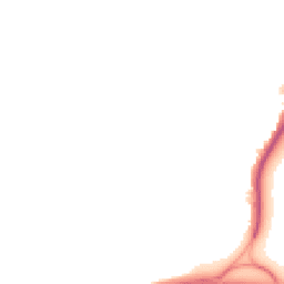 Night-time road noise heatmap for WV10 7TJ