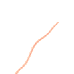 Night-time road noise heatmap for WV10 8EG