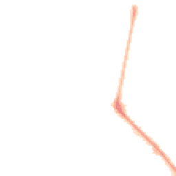 Night-time road noise heatmap for WV10 9SB