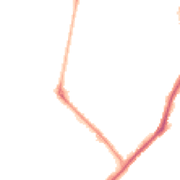 Night-time road noise heatmap for WV10 9YE