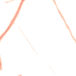 Night-time road noise heatmap for WV11 1BY