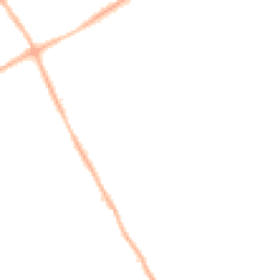 Night-time road noise heatmap for WV11 1ED