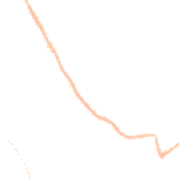 Night-time road noise heatmap for WV11 1LB