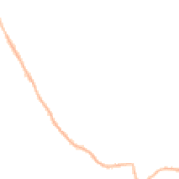 Night-time road noise heatmap for WV11 1LS