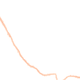 Night-time road noise heatmap for WV11 1LT