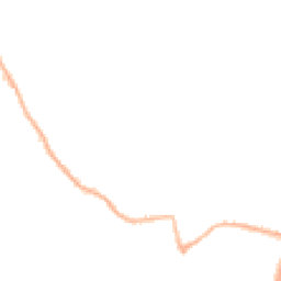 Night-time road noise heatmap for WV11 1NY