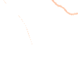 Night-time road noise heatmap for WV11 1SB