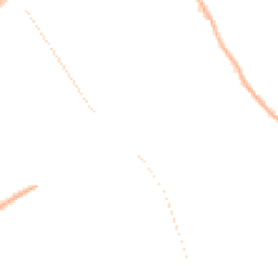 Night-time road noise heatmap for WV11 1SG