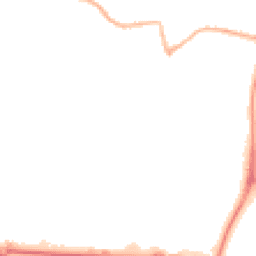 Night-time road noise heatmap for WV11 1ST