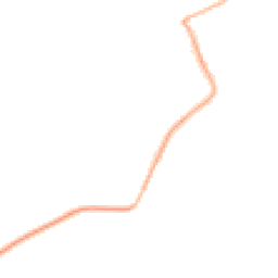 Night-time road noise heatmap for WV11 2BP